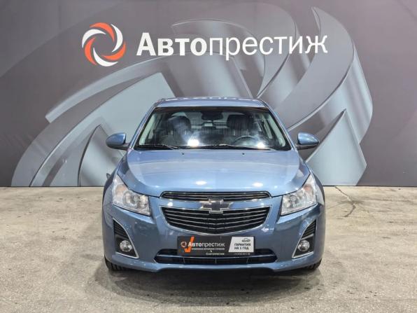 Chevrolet Cruze I Рестайлинг с пробегом 2012 года, цена 730 000 рублей, 129508 км, хэтчбек, Автокод Объявления