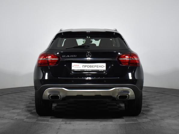 Mercedes-Benz GLA I (X156) Рестайлинг с пробегом 2018 года, цена 2 300 000 рублей, 83426 км, внедорожник, Автокод Объявления