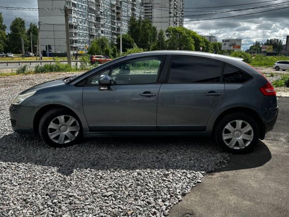 Citroen C4 I Рестайлинг с пробегом 2010 года, цена 410 000 рублей, 153214 км, хэтчбек, Автокод Объявления
