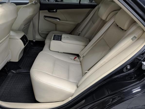Toyota Camry VII (XV50) Рестайлинг 2 с пробегом 2017 года, цена 2 320 000 рублей, 187567 км, седан, Автокод Объявления