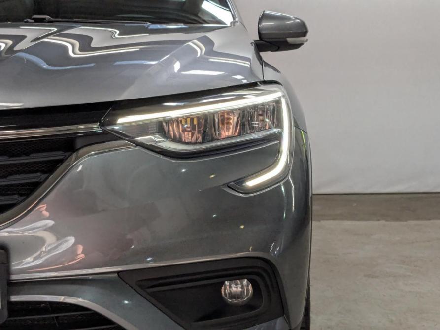 Renault Arkana I Санкт-Петербург  - изображение 17
