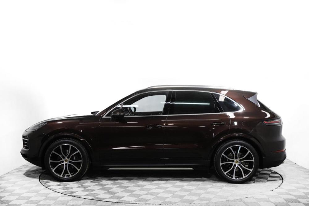 Porsche Cayenne III Москва  - изображение 8