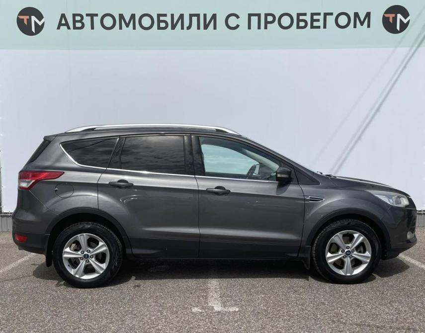 Ford Kuga II Стерлитамак  - изображение 4