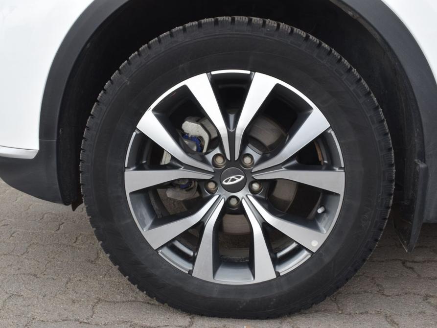 Chery Tiggo 7 Pro I Архангельск  - изображение 9