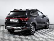 Kia Rio IV Рестайлинг Москва  - изображение 22