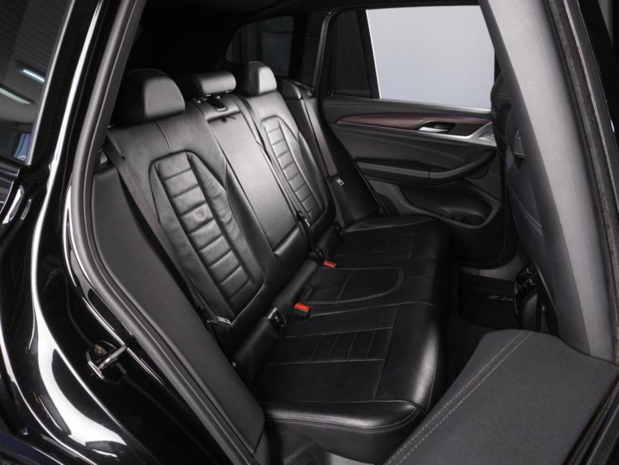 BMW X3 III (G01) Рестайлинг Минеральные Воды  - изображение 7