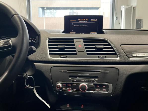 Audi Q3 I (8U) с пробегом 2012 года, цена 1 122 000 рублей, 233751 км, внедорожник, Автокод Объявления