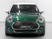 Mini Hatch III (F55/F56) Рестайлинг Москва  - изображение 31