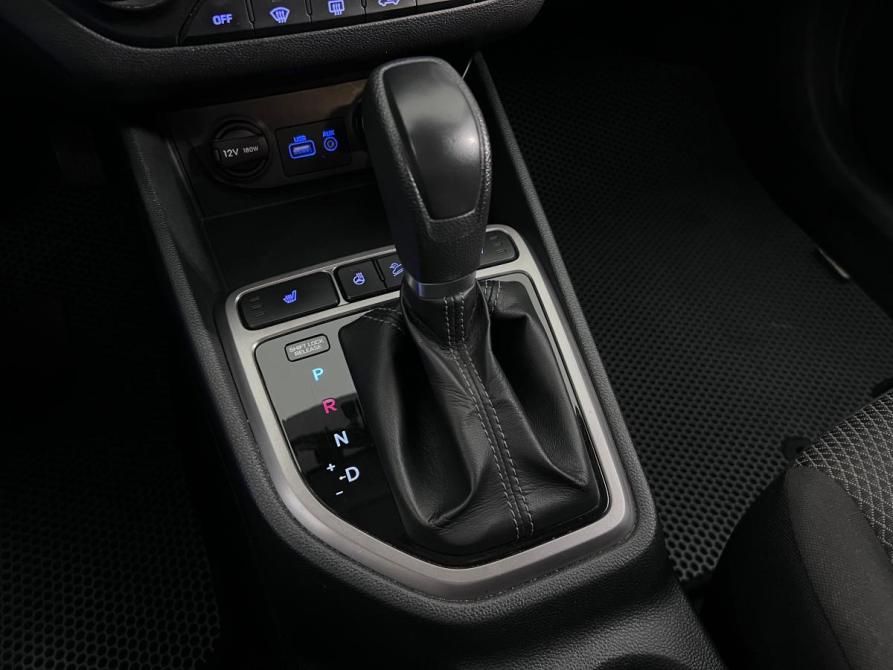 Hyundai Creta I Ростов-на-Дону  - изображение 16