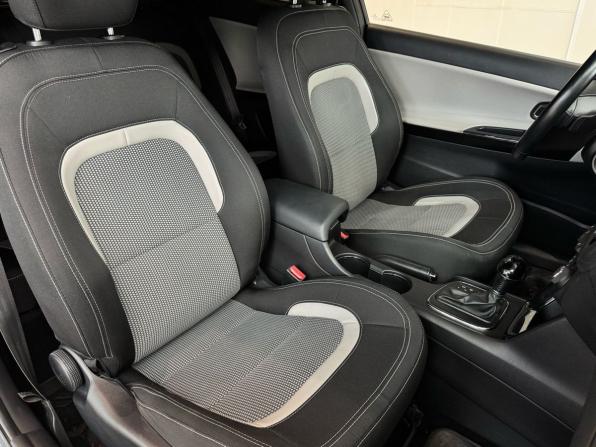 Kia Ceed II с пробегом 2013 года, цена 920 000 рублей, 206000 км, хэтчбек, Автокод Объявления
