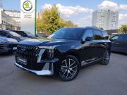GAC GS8 II Москва  - изображение 20