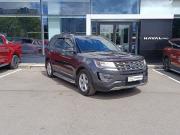 Ford Explorer V Рестайлинг Москва  - изображение 26