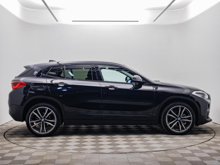 BMW X2 I (F39) Москва  - изображение 6