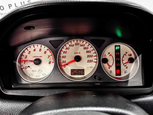 Mitsubishi Lancer IX с пробегом 2006 года, цена 449 000 рублей, 194065 км, седан, Автокод Объявления
