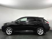 Lexus RX III Рестайлинг Пермь  - изображение 25