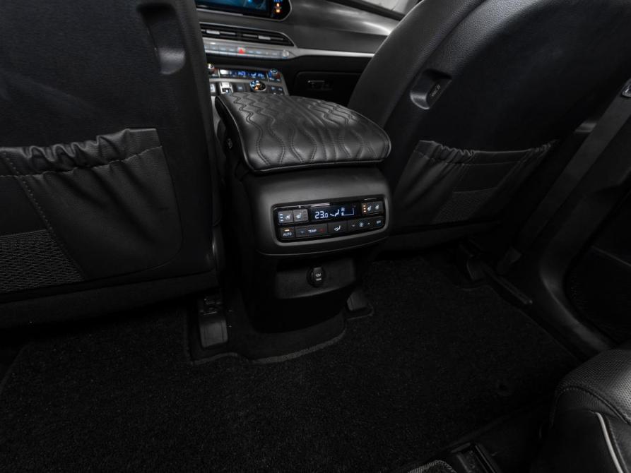 Hyundai Palisade I Москва  - изображение 15