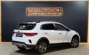 Kia Rio IV Рестайлинг Уфа  - изображение 19