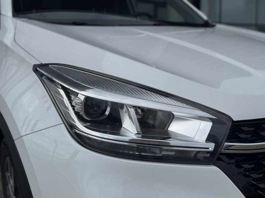 Chery Tiggo 4 I Рестайлинг Тверь  - изображение 11