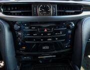 Lexus LX III Рестайлинг 2 Москва  - изображение 51