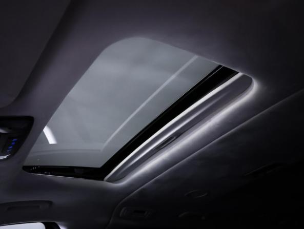 Hyundai Staria I с пробегом 2022 года, цена 5 598 000 рублей, 34614 км, минивэн, Автокод Объявления