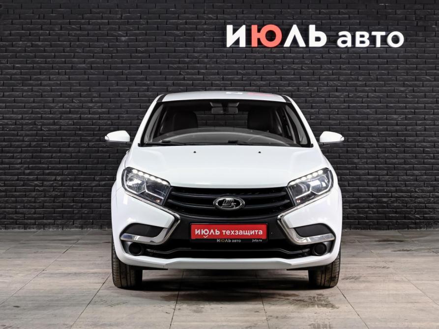Lada (ВАЗ) XRAY I Екатеринбург  - изображение 2