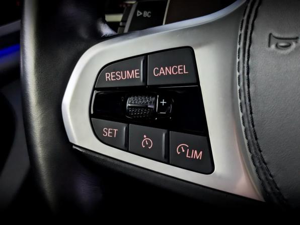 BMW X4 II (G02) Рестайлинг с пробегом 2021 года, цена 5 750 000 рублей, 33228 км, внедорожник, Автокод Объявления