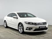 Volkswagen Passat CC I Рестайлинг Казань  - изображение 21
