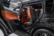 BMW X7 I (G07) Рестайлинг Москва  - изображение 61