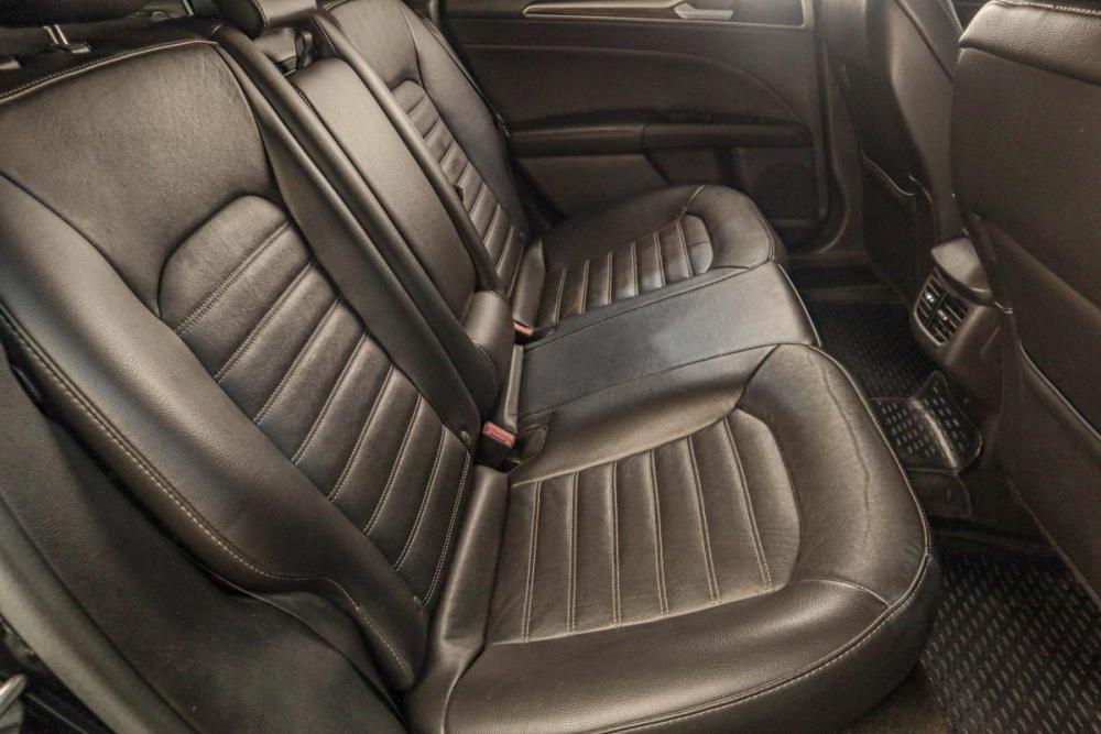 Ford Fusion (North America) II Челябинск  - изображение 18