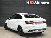 Lada (ВАЗ) Vesta I Рестайлинг (NG) Екатеринбург  - изображение 19