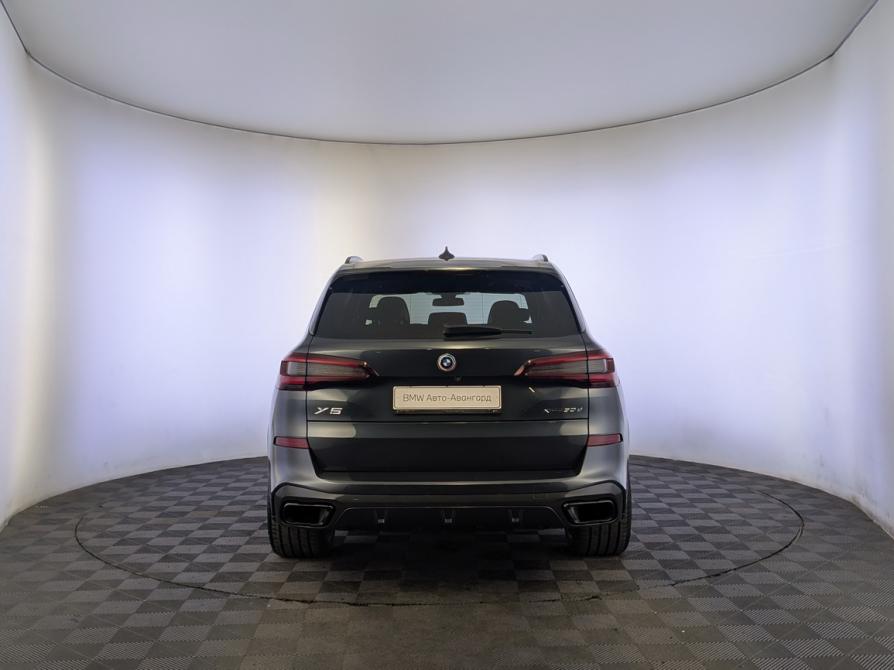 BMW X5 IV (G05/G18) Москва  - изображение 6