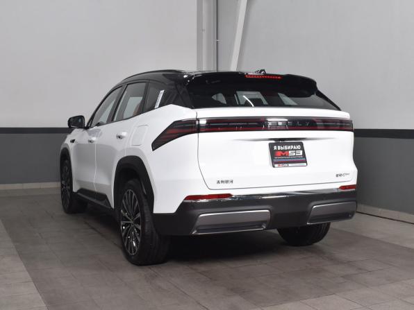 Geely Galaxy M7 с пробегом 2026 года, цена 3 899 995 рублей, 24 км, внедорожник, Автокод Объявления