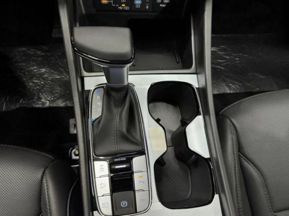 Новый Hyundai Tucson IV Рестайлинг 2025 года, цена 4 599 000 рублей, внедорожник, Автокод Объявления