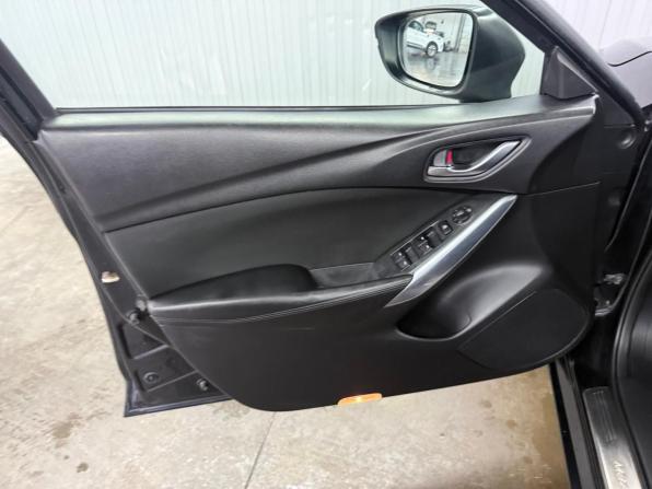 Mazda 6 III (GJ) с пробегом 2013 года, цена 1 497 000 рублей, 199596 км, седан, Автокод Объявления