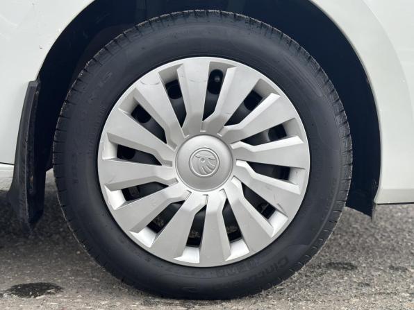 Skoda Rapid II с пробегом 2021 года, цена 1 370 000 рублей, 146703 км, лифтбек, Автокод Объявления