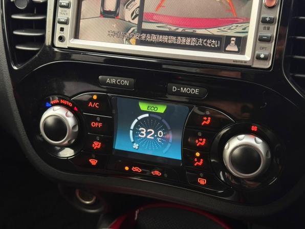 Nissan Juke I Рестайлинг с пробегом 2019 года, цена 1 599 000 рублей, 46041 км, внедорожник, Автокод Объявления