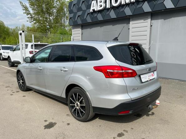 Ford Focus III Рестайлинг с пробегом 2018 года, цена 1 034 500 рублей, 179478 км, универсал, Автокод Объявления
