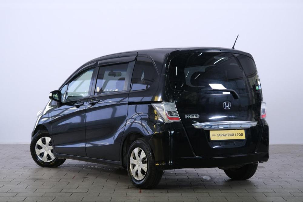 Honda Freed I Омск  - изображение 5