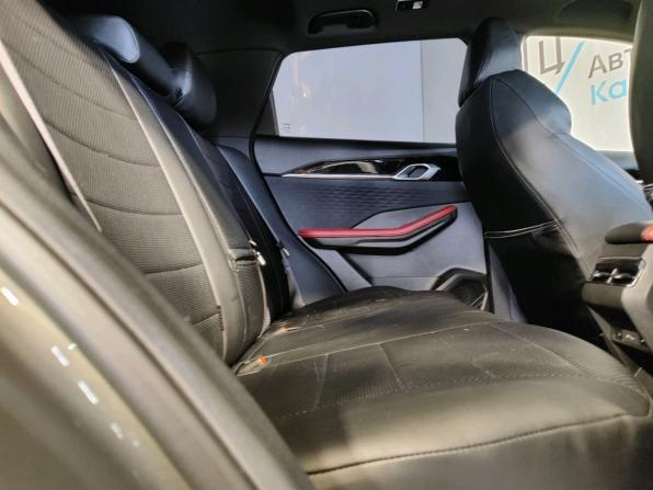 Geely Coolray I Рестайлинг с пробегом 2023 года, цена 2 079 000 рублей, 37367 км, внедорожник, Автокод Объявления