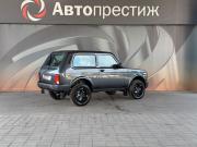 Lada (ВАЗ) Niva Legend I Рестайлинг Волгоград  - изображение 26
