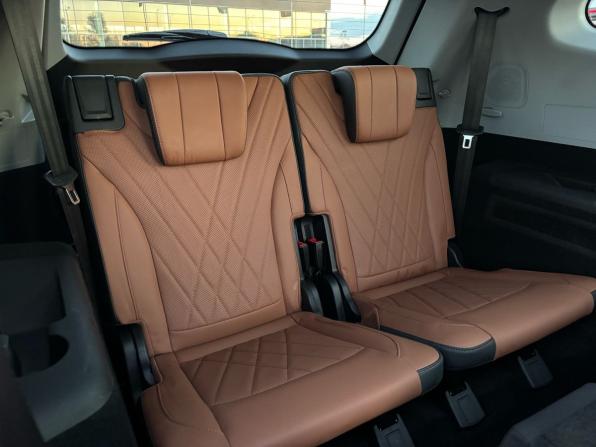 Chery Tiggo 8 Pro Max I с пробегом 2023 года, цена 2 194 000 рублей, 49700 км, внедорожник, Автокод Объявления