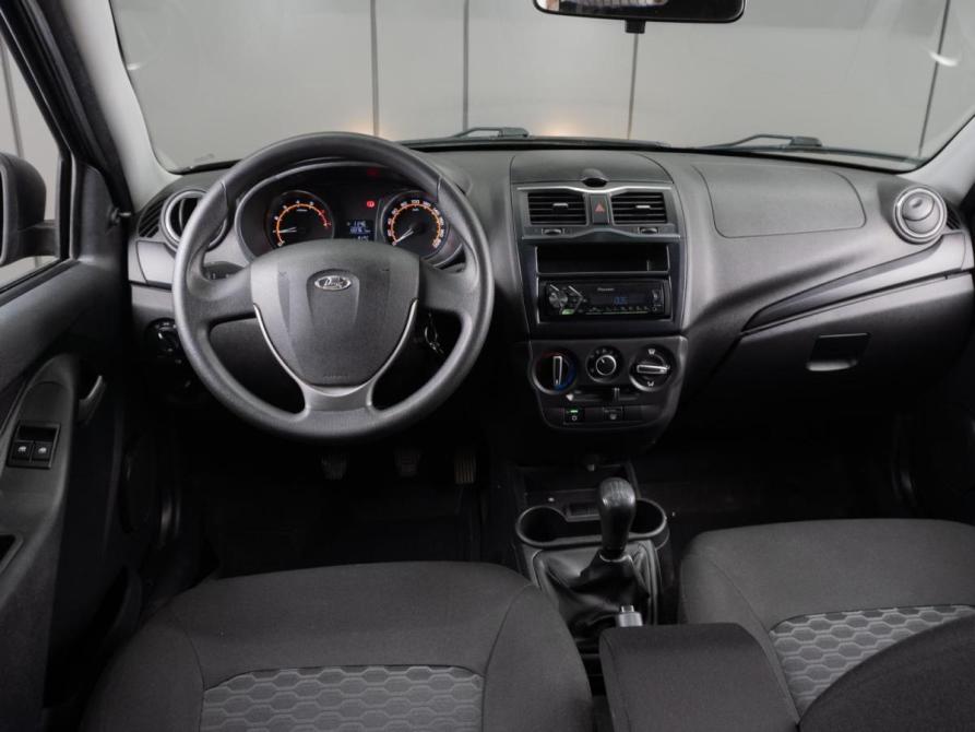 Lada (ВАЗ) Granta I Рестайлинг Тюмень  - изображение 6