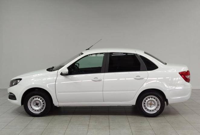 Lada (ВАЗ) Granta I Рестайлинг с пробегом 2025 года, цена 810 000 рублей, 41577 км, седан, Автокод Объявления