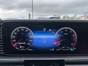 Mercedes-Benz GLE Coupe AMG II (C167) Рестайлинг Сочи  - изображение 32