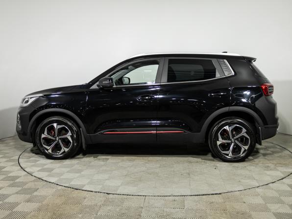 Chery Tiggo 4 Pro I Рестайлинг с пробегом 2023 года, цена 1 398 777 рублей, 54546 км, внедорожник, Автокод Объявления