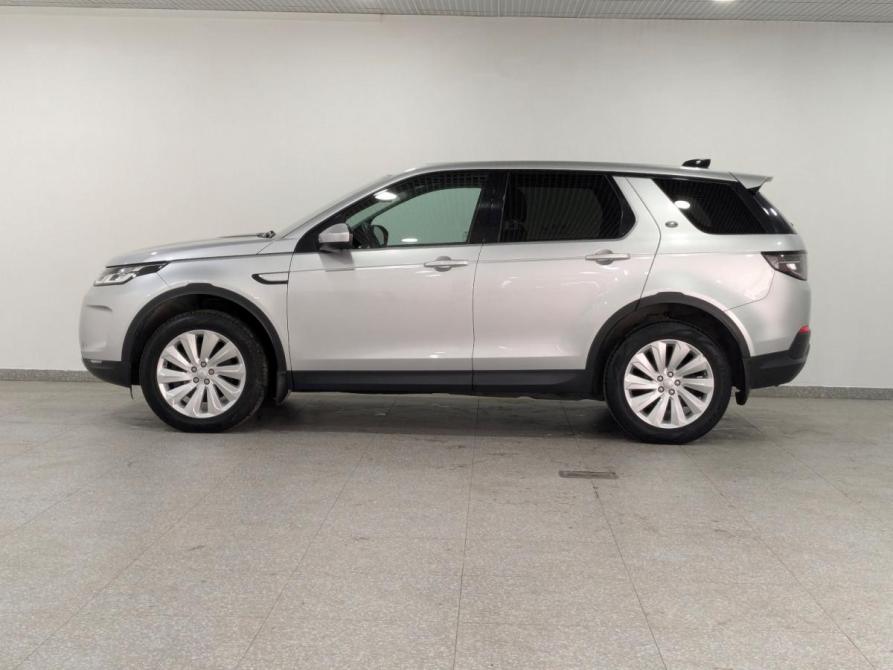 Land Rover Discovery Sport I Рестайлинг Москва  - изображение 29