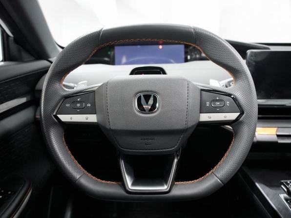 Changan UNI-V I с пробегом 2024 года, цена 2 433 000 рублей, 28195 км, лифтбек, Автокод Объявления