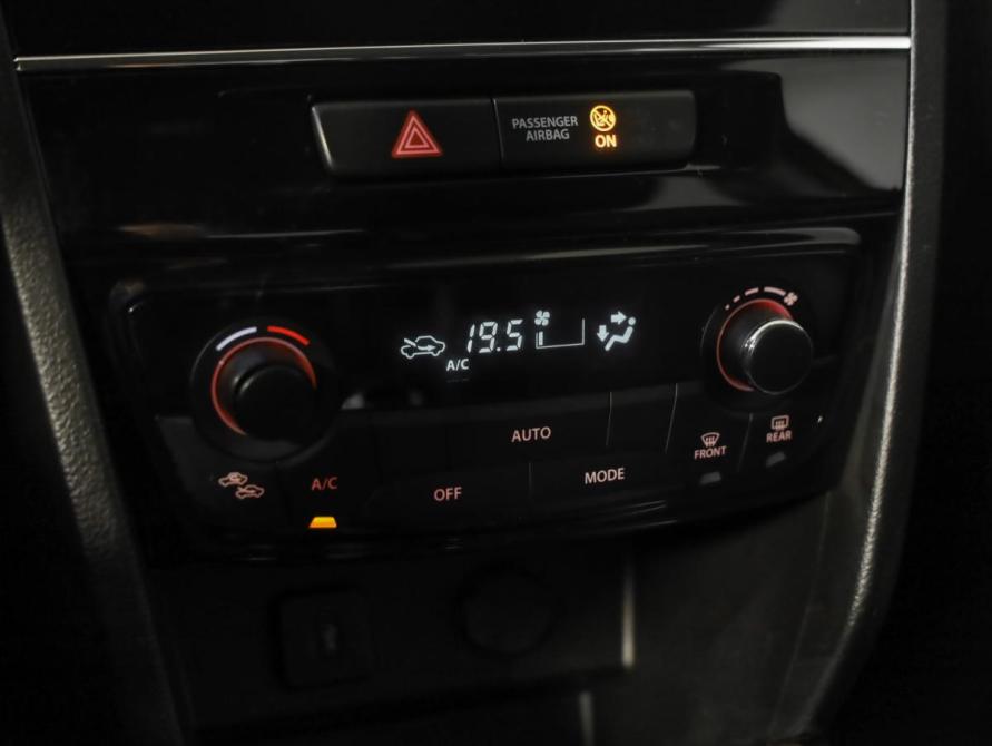 Suzuki Vitara II Рестайлинг Санкт-Петербург  - изображение 17