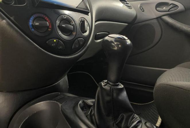 Ford Focus I Рестайлинг с пробегом 2003 года, цена 150 000 рублей, 301520 км, хэтчбек, Автокод Объявления