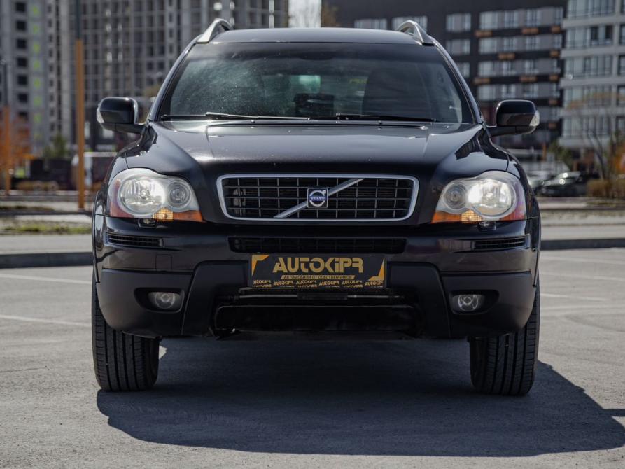 Volvo XC90 I Рестайлинг Тюмень  - изображение 7